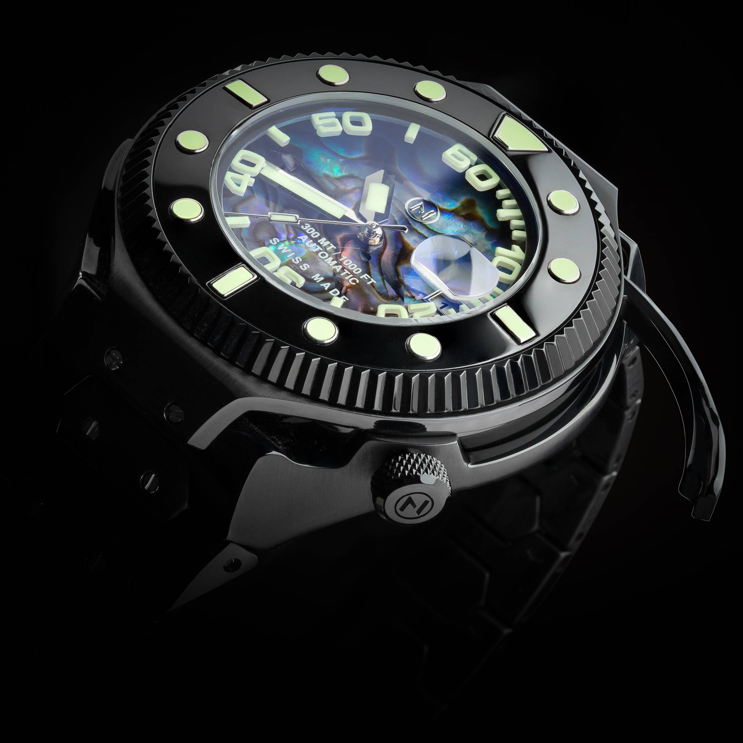 Atlantean-collection